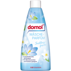 domol Fruhlingsfrische Wascheparfum Домол Парфюм для белья Весенняя свежесть 250 мл
