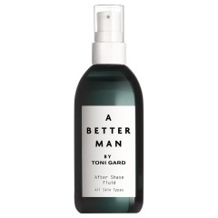 Toni Gard  After Shave Крем после бритья A Better man, 75 мл
