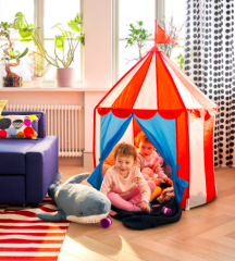 Ikea BLAHAJ, Акула из Икеи мягкая игрушка 100см, оригинал, Германия