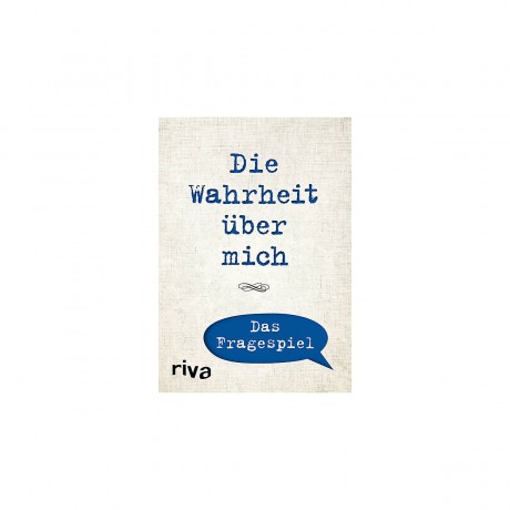 Riva Verlag Die Wahrheit uber mich правда обо мне