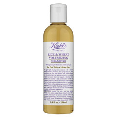 Kiehl’s Rice & Wheat Volumizing Shampoo Шампунь для объема с рисом и пшеницей