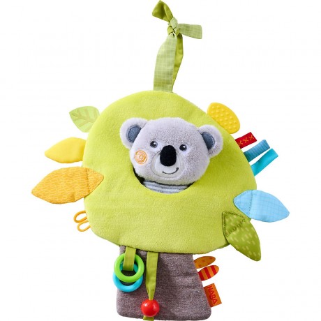 Haba Entdeckerkissen Koala Подушка исследователя Коала