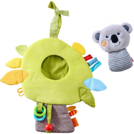 Haba Entdeckerkissen Koala Подушка исследователя Коала
