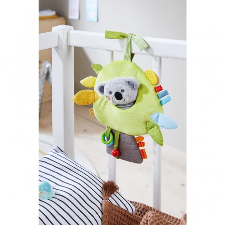 Haba Entdeckerkissen Koala Подушка исследователя Коала