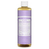 Dr. Bronner's Lavendel 18in1 Naturseife 475ml  Лаванда натуральное мыло 18в1 475мл
