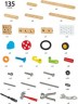BRIO Builder Box Конструктор