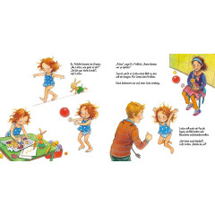 Carlsen Verlag Ich bin schon gross: Hallo Я уже большой: привет