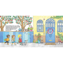 Carlsen Verlag Wir spielen zusammen Fussball Мы играем в футбол вместе