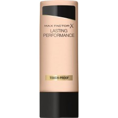 Max Factor (Макс Фактор) Gesicht Lasting Performance Foundation База для макияжа, Nr. 106 Natural Beige / 35 мл