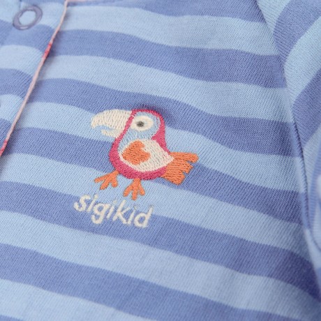 sigikid Baby Ubergangsjacke fur Madchen Детская переходная куртка для девочки