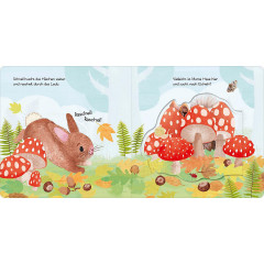 arsEdition Verlag Komm kuscheln иди обниматься