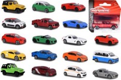 Majorette Street Cars Assortment Ассортимент уличных автомобилей