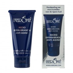 Herome Cosmetics Micro Dermabrasion Anti Aging  Микродермабразия против старения