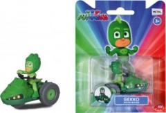 Dickie Toys PJ Masks Single Pack Gekko Moon Rover PJ Masks Single Pack Gekko Moon Rover