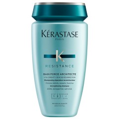 Kerastase Bain Force Architecte  Bain Force Architecte
