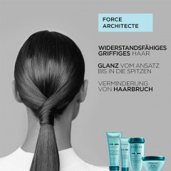 Kerastase Bain Force Architecte  Bain Force Architecte