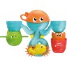 Clementoni Baby Clementoni Bade-Freunde Малышка Клементони купается с друзьями