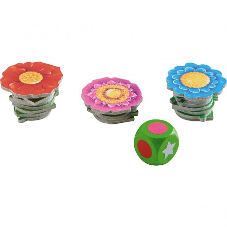 Haba HABA 305505 Wer krabbelt da? HABA 305505 Кто там ползает?