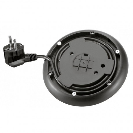 Unold Unold Wasserkocher 18555 Golf Wasserkocher schwarz, 1,7 l, 2150 W  Чайник Unold 18555 Golf чайник черный, 1,7 л, 2150 Вт