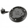 Unold Unold Wasserkocher 18555 Golf Wasserkocher schwarz, 1,7 l, 2150 W  Чайник Unold 18555 Golf чайник черный, 1,7 л, 2150 Вт