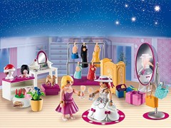 Playmobil 6626 - Adventskalender Адвент-календарь Ankleidespass fur die grosse Party