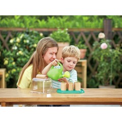 HAPE Gewachshaus Оранжерея