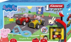 Carrera CARRERA FIRST КАРРЕРА ПЕРВЫЙ