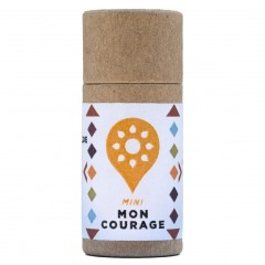 Mon Courage Face &amp; Body Mini  Лицо и тело Мини