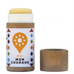 Mon Courage Face &amp; Body Mini  Лицо и тело Мини