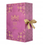 DOUGLAS Home Spa pflege body care 2024 Adventskalender, Адвент-календарь 2024, 24 бьюти сюрприза для Спа-ухода за телом 