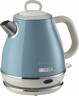 Ariete Ariete Wasserkocher 2868BL Vintage blau, 1 l, 1630 W  Чайник Ariete 2868BL винтажный синий, 1 л, 1630 Вт
