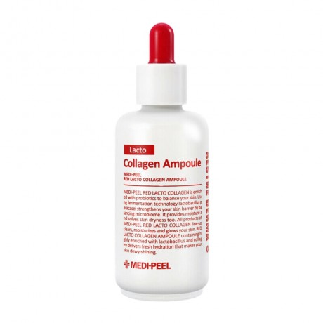 MEDI-PEEL Medi-Peel Red Lacto Collagen Ampoule  Medi-Peel Red Lacto Коллагеновая ампула