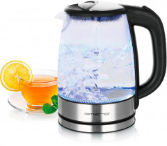 Emerio Emerio Wasserkocher EMERIO Wasserkocher WK-119988,1,7 l, 2200 Watt  Чайник Emerio Чайник EMERIO WK-119988, 1,7 л, 2200 Вт