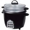 Syntrox Syntrox Multikocher Syntrox Gourmet Multikocher Multifunktionskocher Reiskocher Dampfgarer  Мультиварка Syntrox Мультиварка Syntrox Gourmet многофункциональная плита рисоварка пароварка