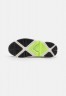Nike Sportswear GO FLYEASE Sneaker low phantom/black/ghost green/barely green/barely rose/football grey GO FLYEASE Низкие кроссовки женские призрачный/черный/призрачно-зеленый/зеленовато-зеленый/бледно-розовый/футбольно-серый