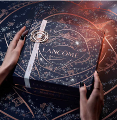 LANCOME Miniatures Fragrance Set Подарочный набор Парфюм Миниатюр, ограниченный выпуск 2024 года