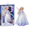 Hasbro Кукла Disney Frozen Dream Melody Кукла Холодное сердце 2 Поющая Эльза