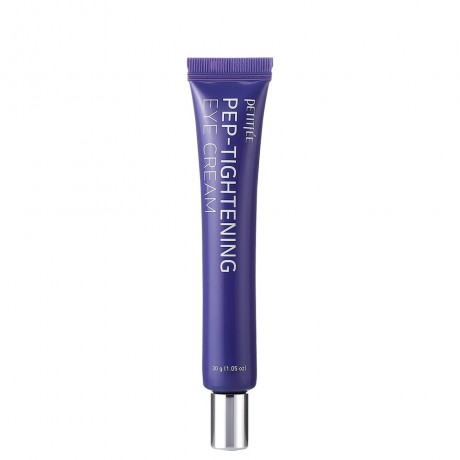 Petitfee Pep-Tightening Eye Cream  Подтягивающий крем для кожи вокруг глаз