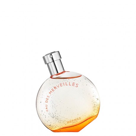 HERMES (Гермес) Eau de Toilette Spray Eau de Toilette (EdT) Туалетная вода Eau des Merveilles, 50 мл