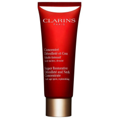 Clarins Concentre Decollete et Cou Multi-Intensif  Concentre Decollete et Cou Multi-Intensive