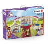 Schleich Schleich Horse Club 42466 Grosse Pferdeshow Schleich Horse Club 42466 Большое конное шоу
