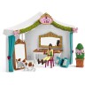 Schleich Schleich Horse Club 42466 Grosse Pferdeshow Schleich Horse Club 42466 Большое конное шоу