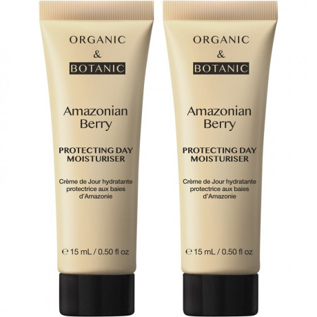 Organic  Botanic Geschenkset  подарочный набор