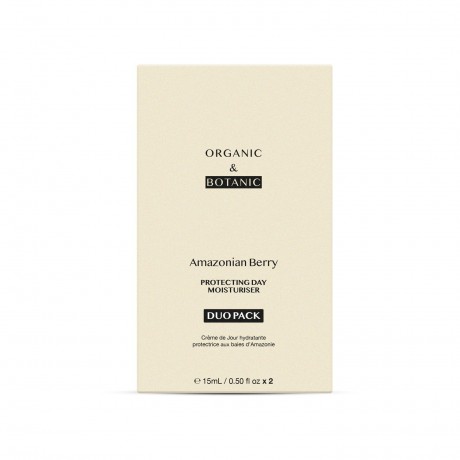 Organic  Botanic Geschenkset  подарочный набор