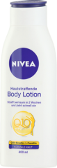 NIVEA Для тела Лосьон	 Для кожи Q10, 400 мл