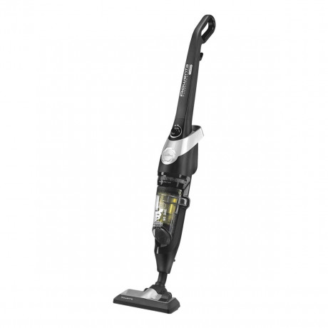 Rowenta Rowenta Stielstaubsauger Powerline Extreme Animal Care RH8155, 750 W, Akku-Sauger, 750 Watt, beutellos, mit umfangreichem Zubehor  Ручной пылесос Rowenta Powerline Extreme Animal Care RH8155, 750 Вт, беспроводной пылесос, 750 Вт, без мешка, с обши