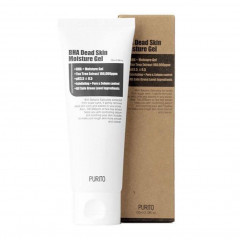 PURITO BHA Dead Skin Moisture Gel  Увлажняющий гель для мертвой кожи BHA