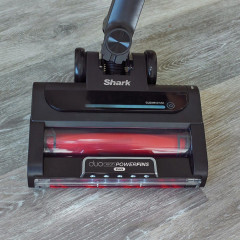 Shark Shark Akku-Bodenstaubsauger IZ400DE  Аккумуляторный пылесос Shark IZ400DE