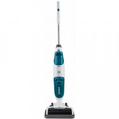 Leifheit Leifheit Akku-Saugwischer Akku-Saugwischer Regulus Aqua PowerVac  Беспроводная вакуумная швабра Leifheit Аккумуляторная вакуумная швабра Regulus Aqua PowerVac