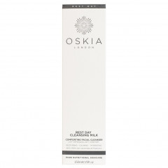 Oskia Rest Day Comforting Cleansing Milk  Rest Day Успокаивающее очищающее молочко